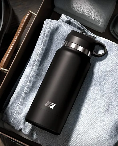 PDX Plus Fap Flask