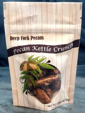 Pecan Kettle Crunch