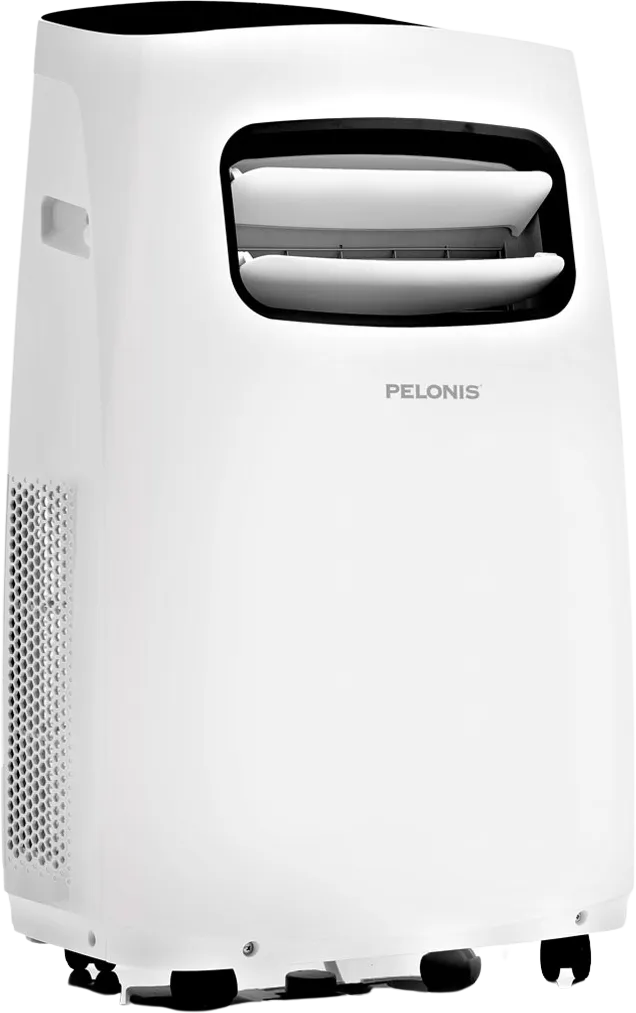 Pelonis 10,000 BTU 115-Volt 3-in-1 Portable Air Conditioner Dehumidifier and Fan Manufacturer RFB