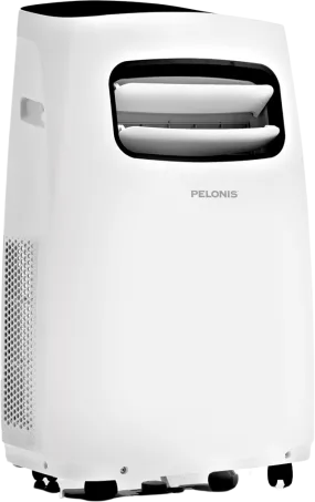 Pelonis 10,000 BTU 115-Volt 3-in-1 Portable Air Conditioner Dehumidifier and Fan Manufacturer RFB