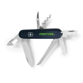 Penknife Festool Victorinox