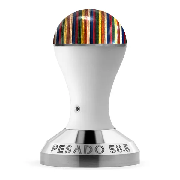 Pesado White Rainbow Espresso Bundle