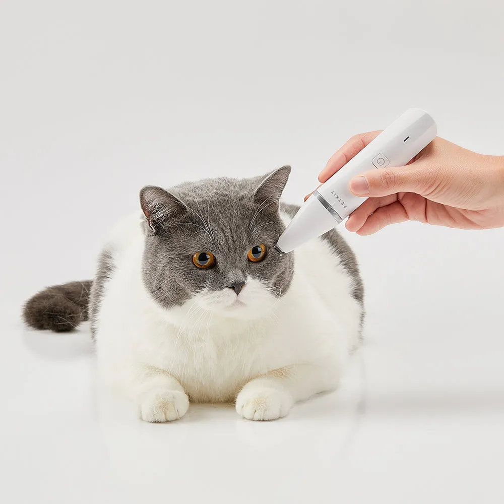 PETKIT 2 in 1 Pet Trimmer each