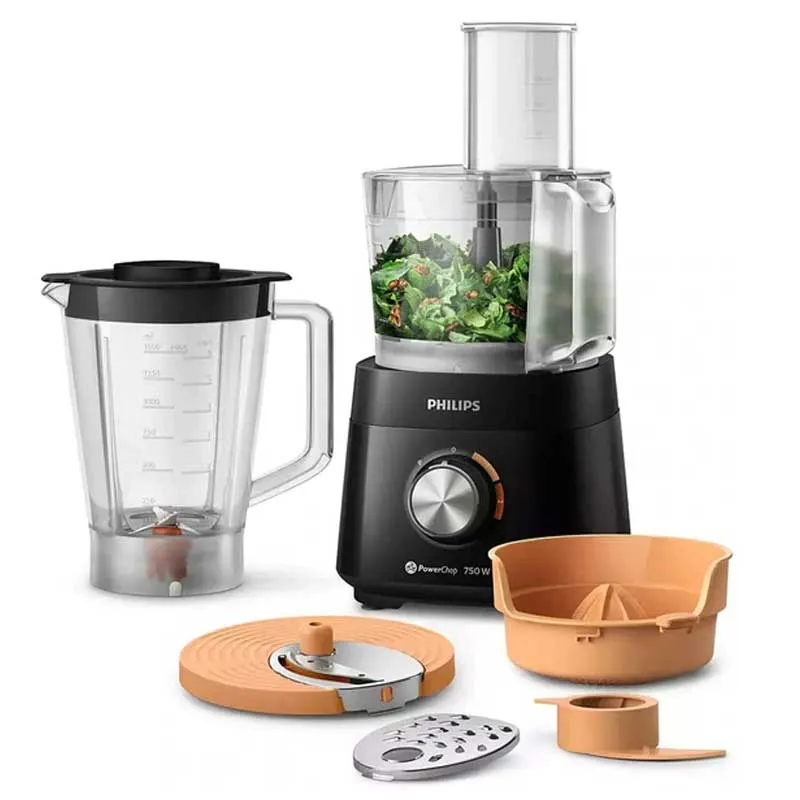 Philips, Blender HR7302 3000 Series 750W 1.5L