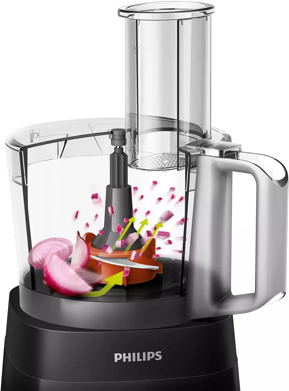 Philips, Blender HR7302 3000 Series 750W 1.5L