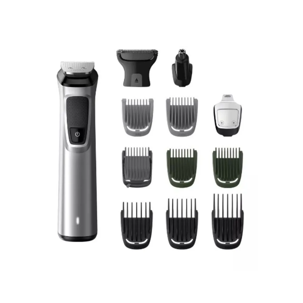 PHILIPS Multigroom 13-in-1 MG7715