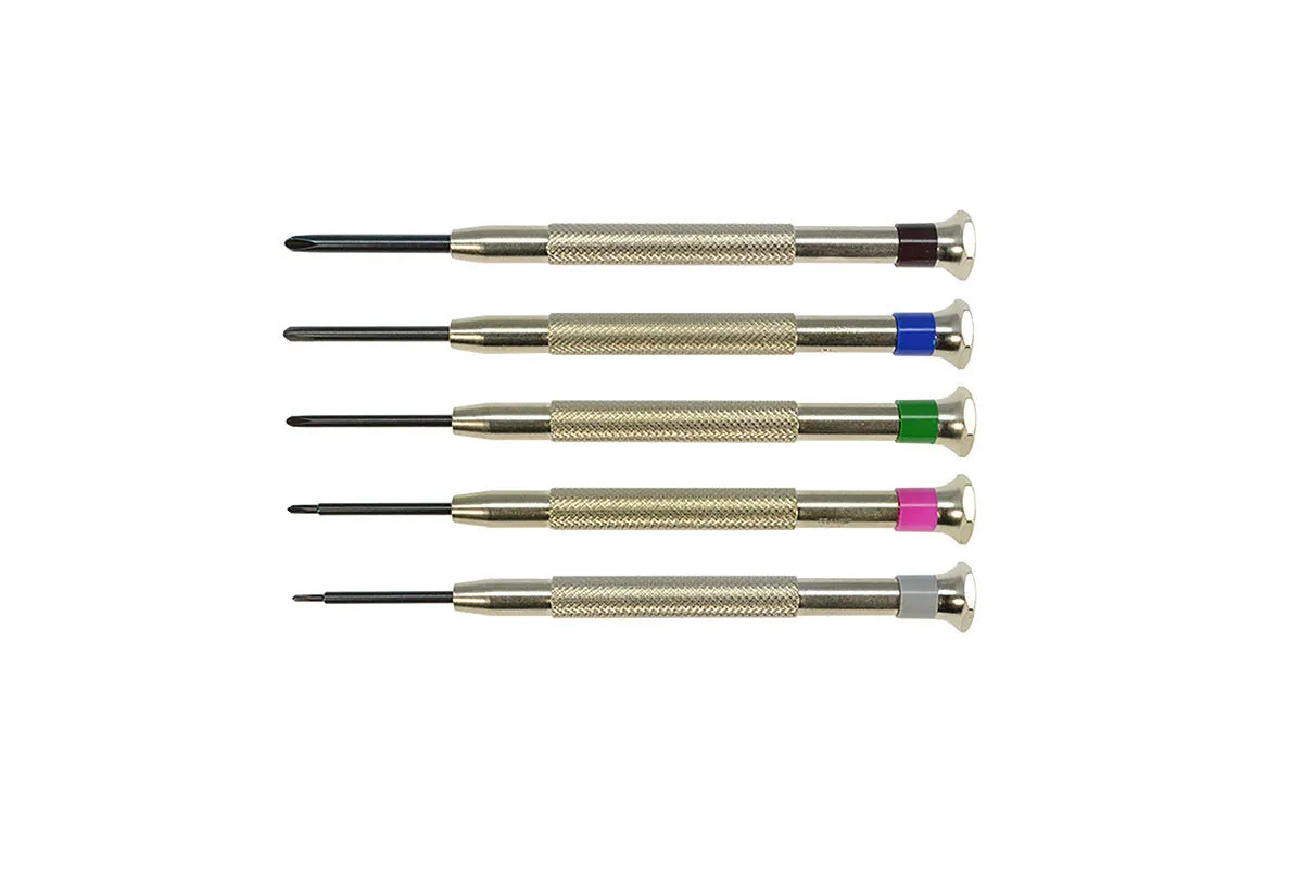 Phillips Screwdrivers Set