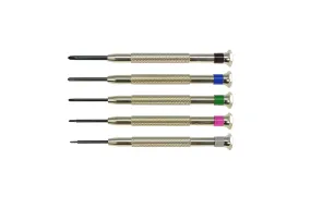 Phillips Screwdrivers Set