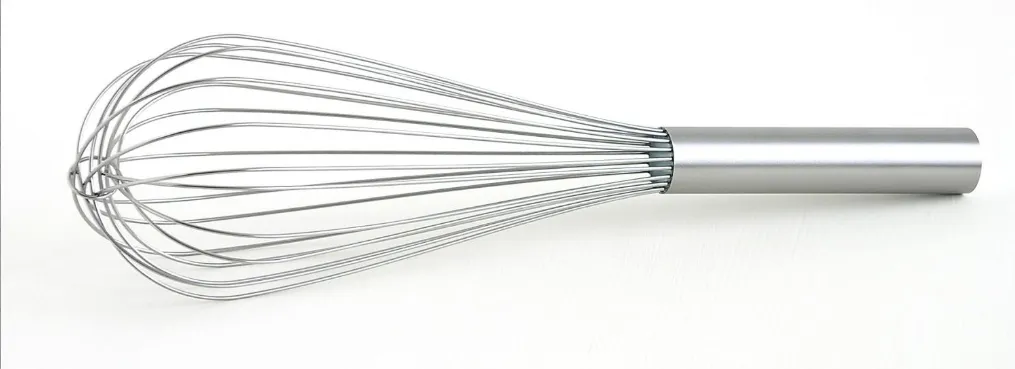 Piano Whisk 10in