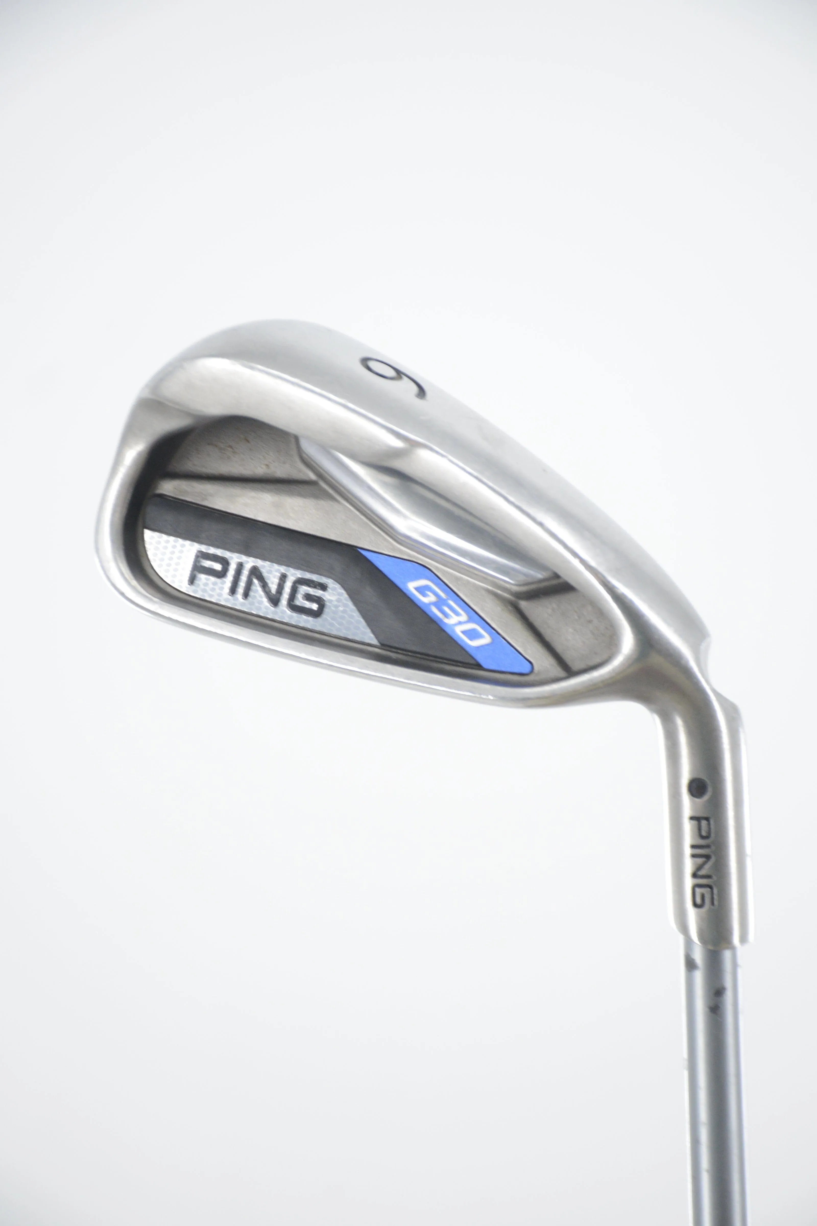 Ping G30 6 Iron R Flex 37.25"