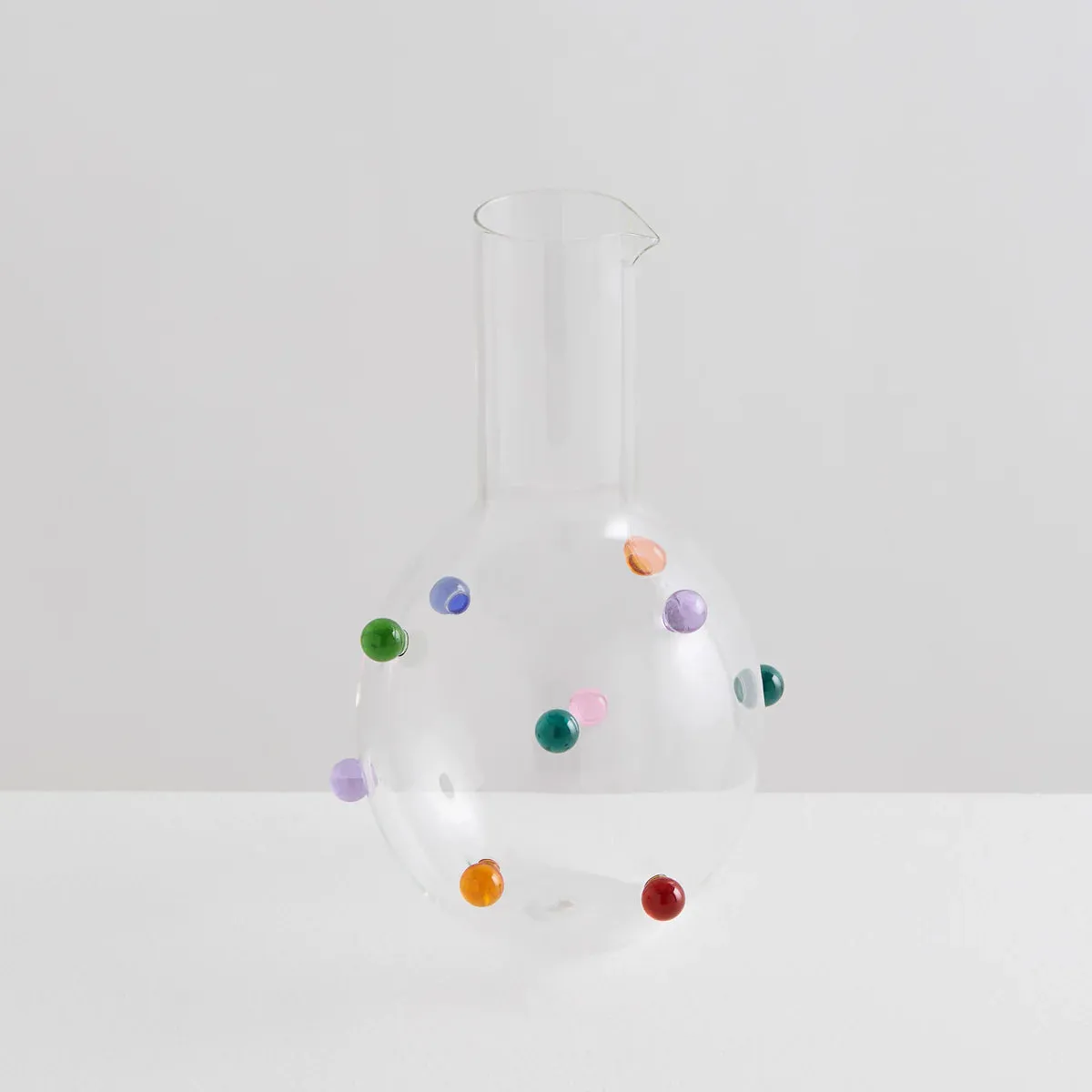 Pomponette Carafe