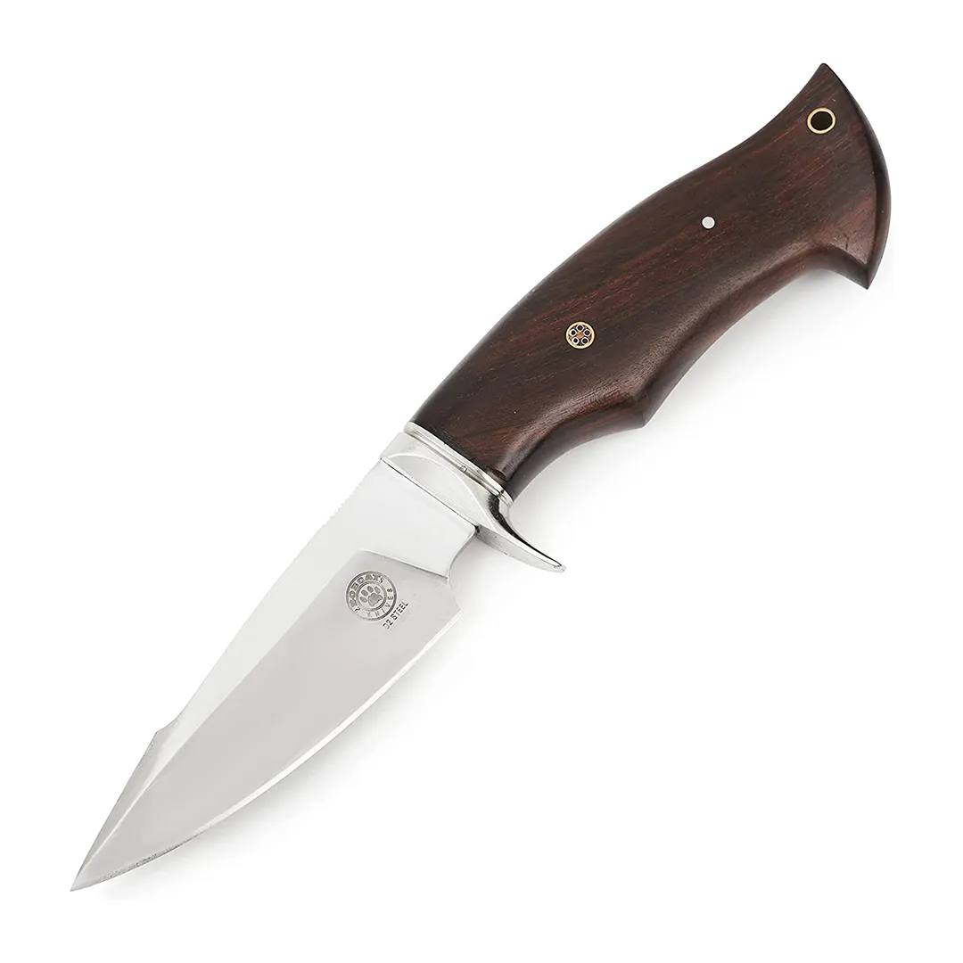 Predator Hunter D2 Steel Knife