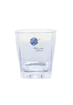 Prism Collection Whisky Tasting Glass