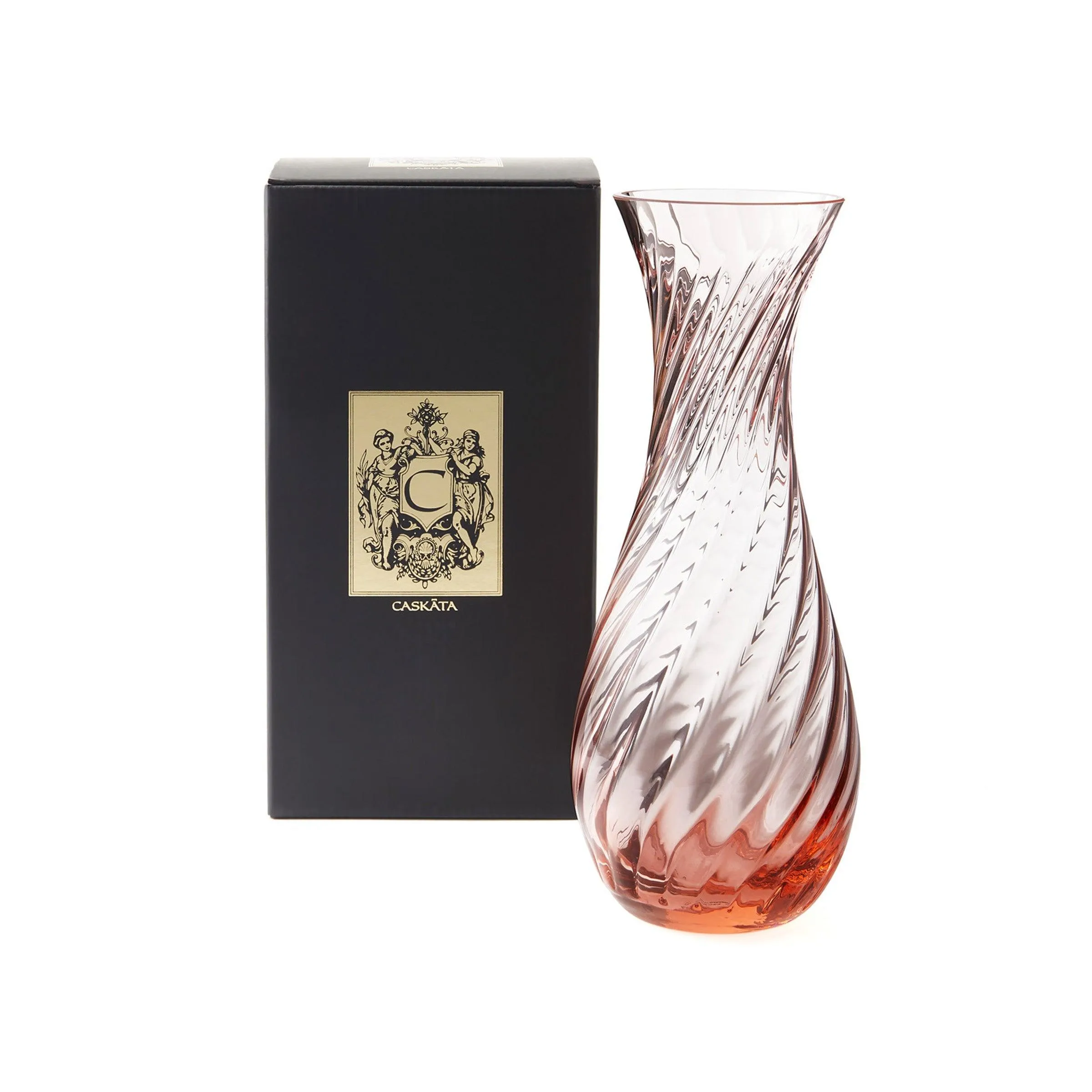 Quinn Rose Carafe