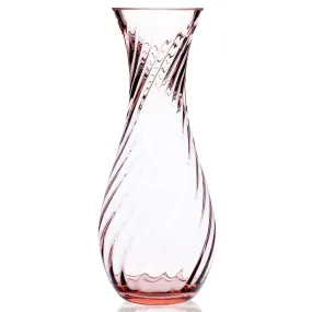 Quinn Rose Carafe