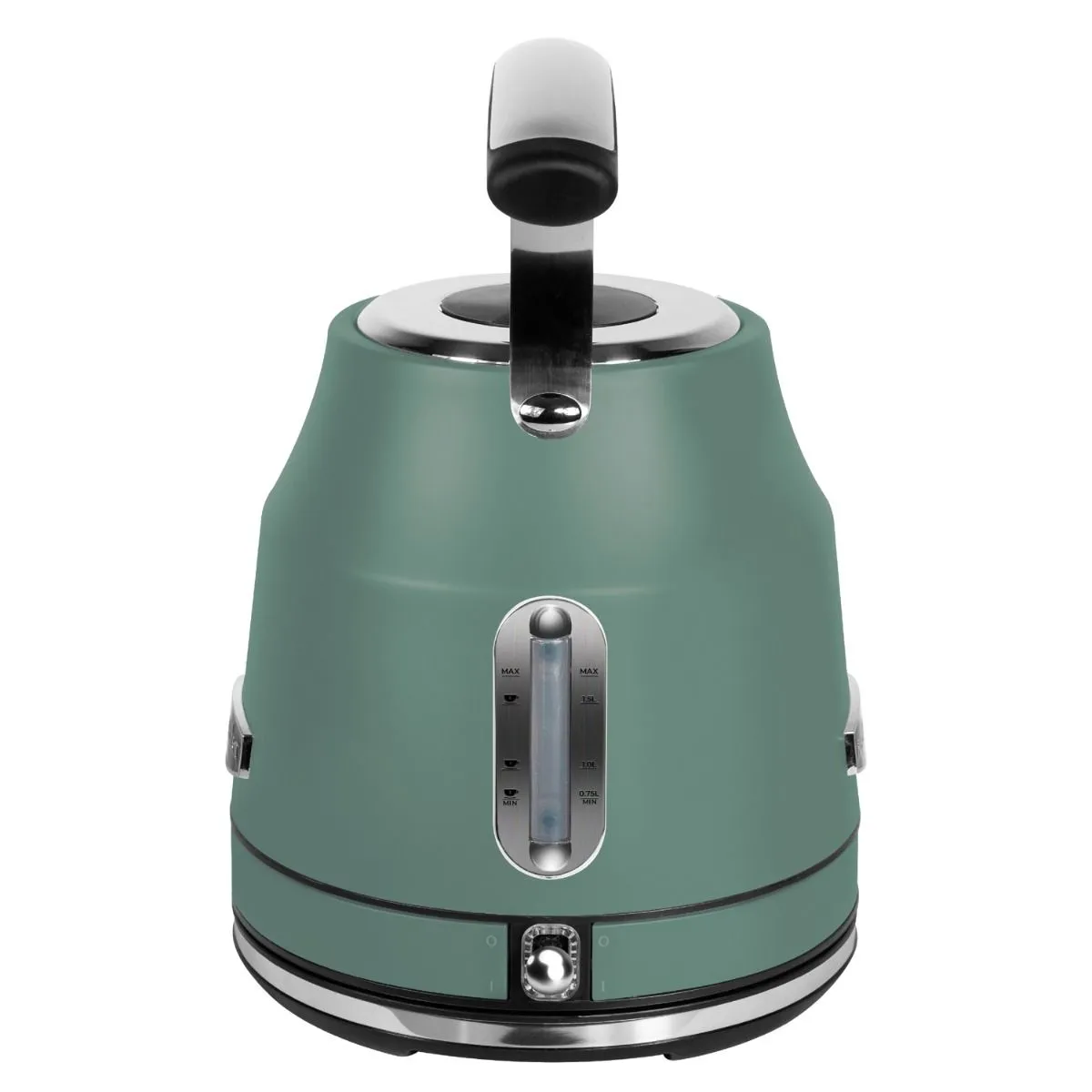 Rangemaster Classic Kettle Mineral Green