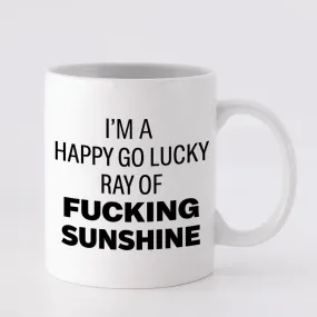 Ray of Sunshine Mug