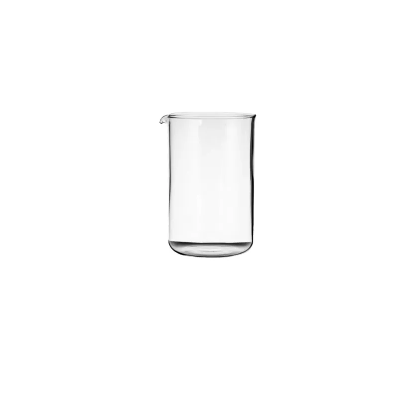 Regent Glass Coffee Plunger Replacement 380ml