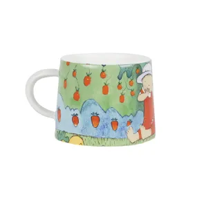 Robert Gordon: Childrens Mug Alison Lester Eat from the Garden