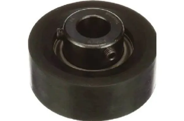 RUBRS-110 100 Series Rubber Mount Unit Air Handling Bearing