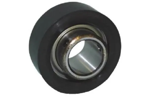 RUBRS-115 100 Series Rubber Mount Unit Air Handling Bearing