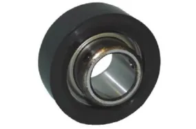 RUBRS-116 100 Series Rubber Mount Unit Air Handling Bearing