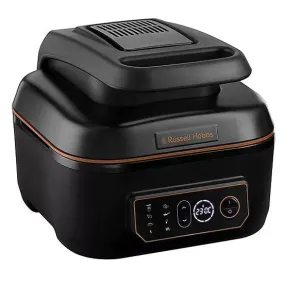 Russell Hobbs & SatisFry 5.5-litre Air Fry with Multicook - 26520