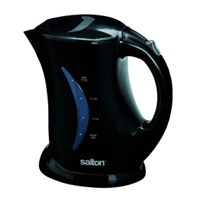 Salton - 1.7L Cordless Electric Kettle