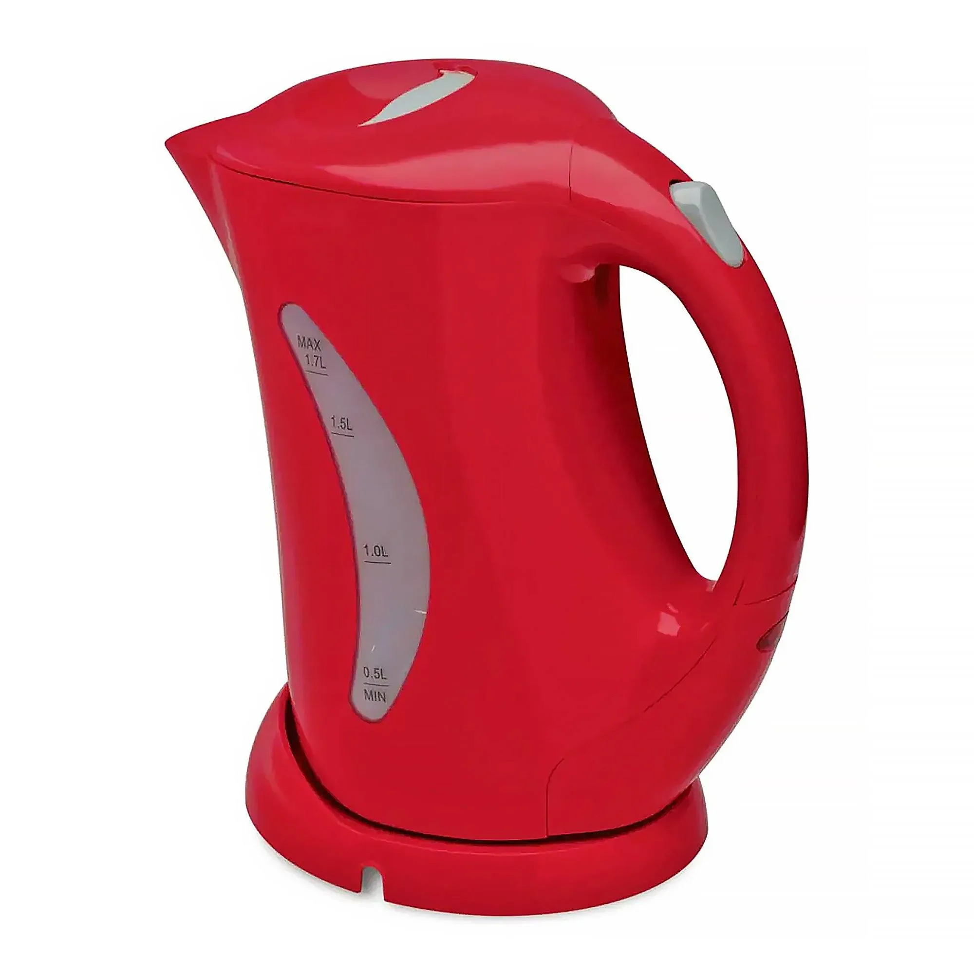 Salton - 1.7L Cordless Electric Kettle