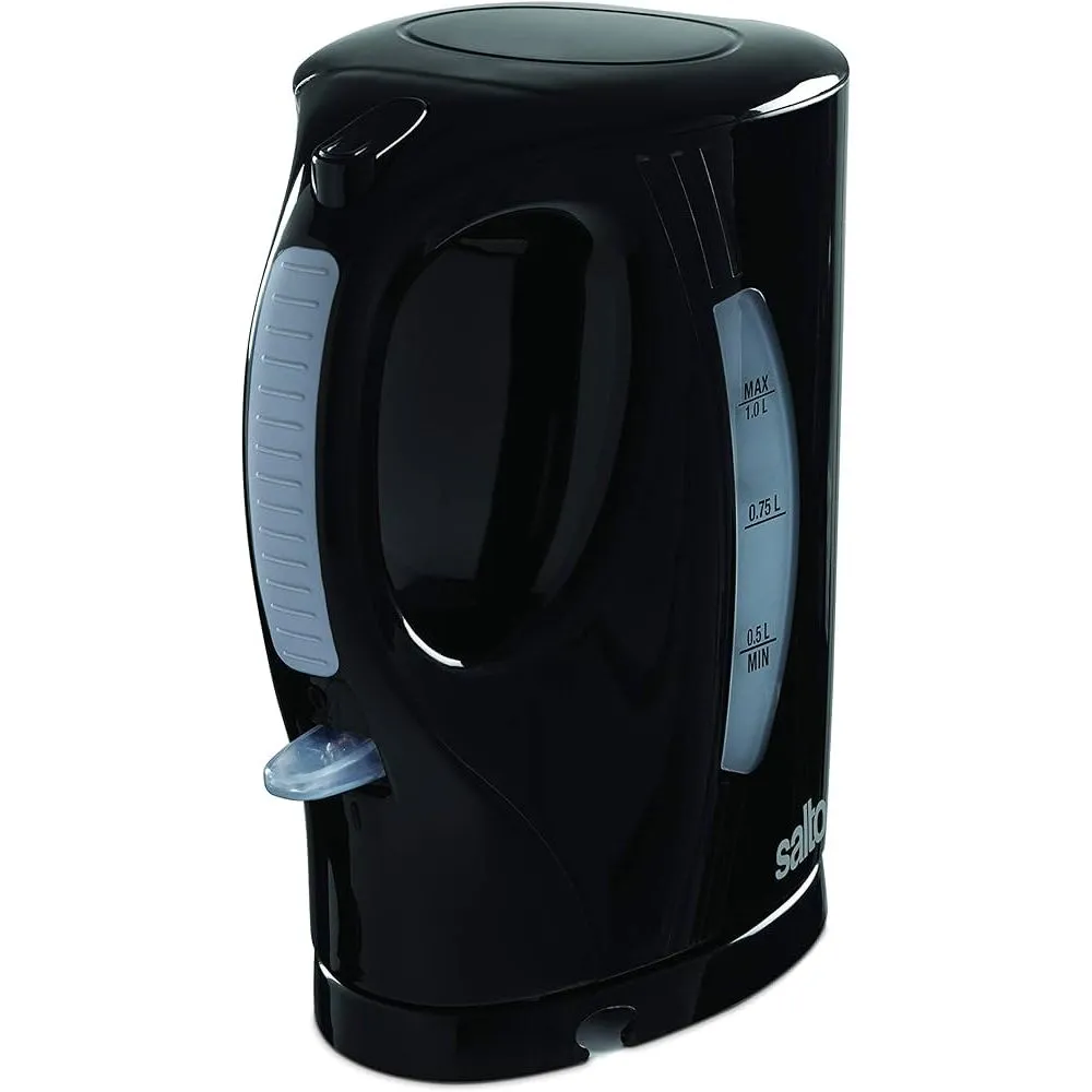 Salton Compact, 1 Litre Electric Kettle