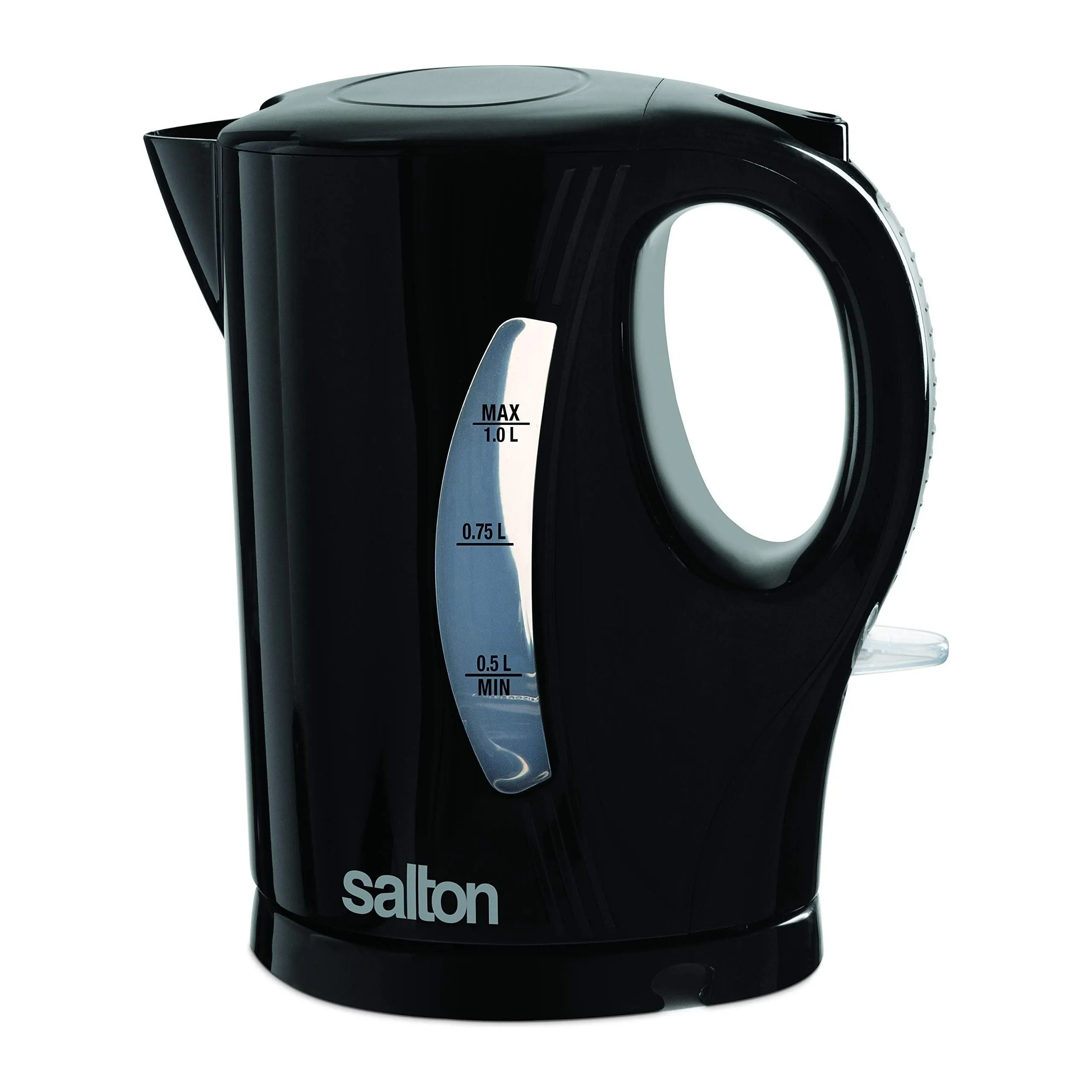 Salton Compact, 1 Litre Electric Kettle