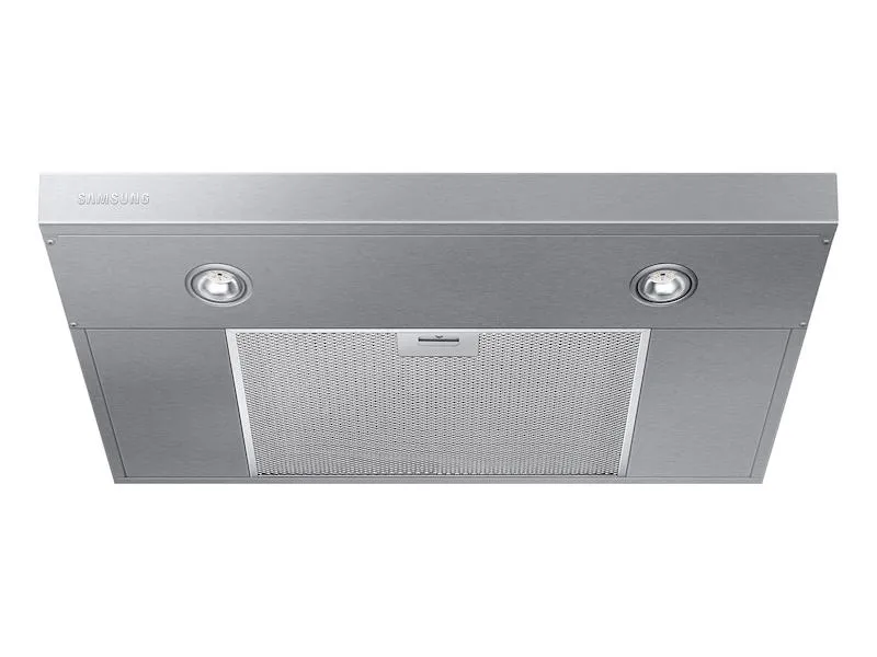 Samsung NK30B3000US 30" Under Cabinet Hood in Stainless Steel