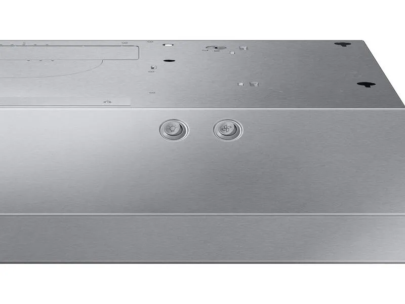 Samsung NK30B3000US 30" Under Cabinet Hood in Stainless Steel