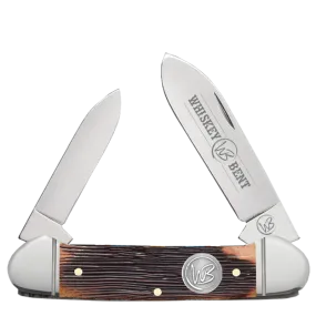 Sawmill Canoe Knife