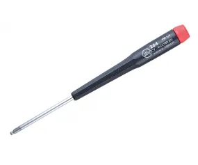 Screwdriver - Precision Inch Ball End Hex Screwdriver