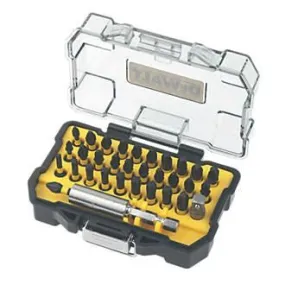 Set Of 32 Pcs. Screwdriver Bits