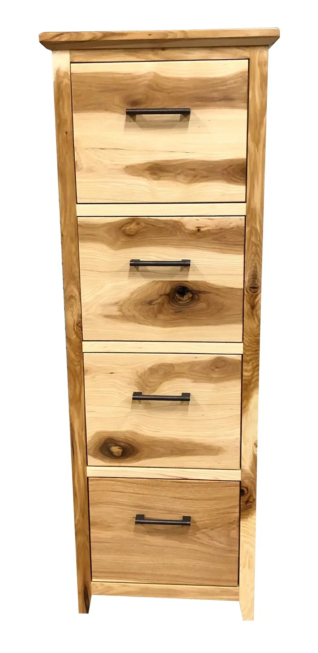 Shaker Multi-Drawer File Cabinet