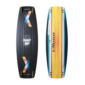 Shinn Monk X Kiteboard 2022