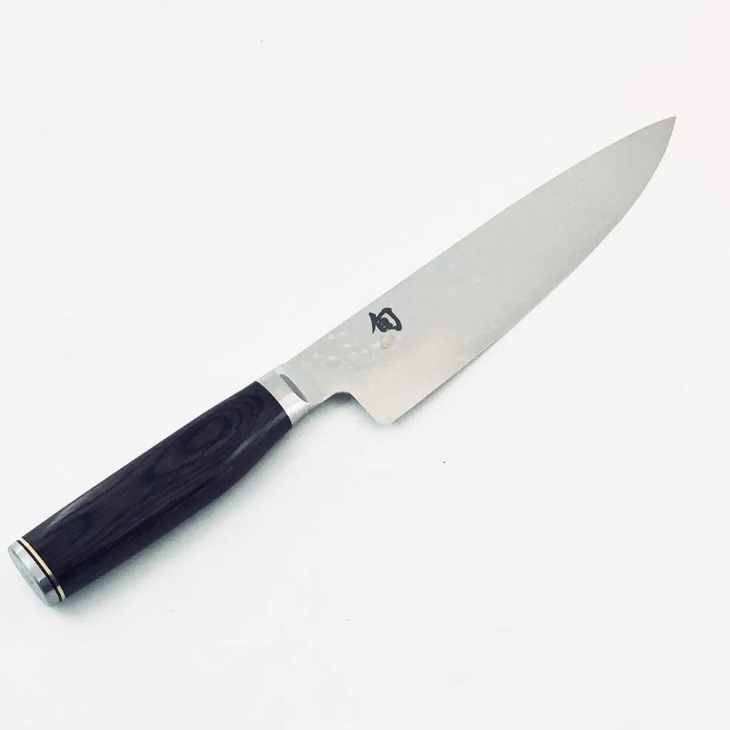 SHUN PREMIER CHEF KNIFE