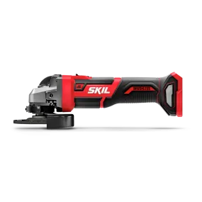 SKIL AG2907-00 PWR CORE 20™ Brushless 20V 4-1/2 IN. Angle Grinder (Tool Only)