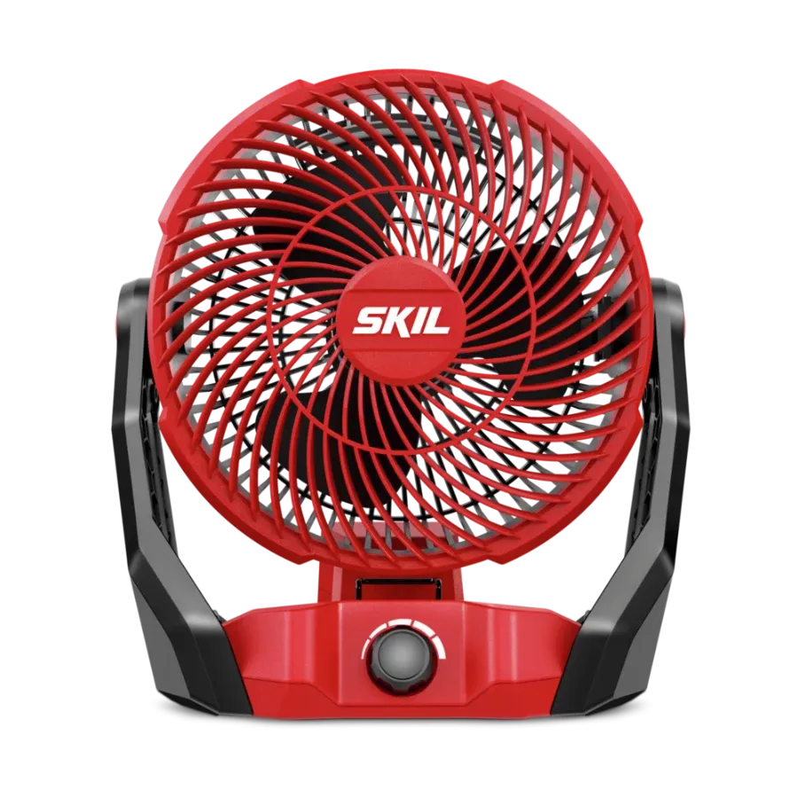 SKIL FN0700D-00 MULTIVOLT 12V/20V Brushless 7 In. Fan (Tool Only)