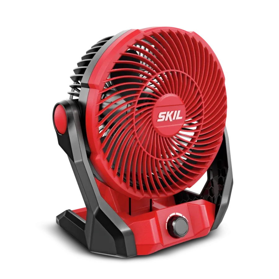 SKIL FN0700D-00 MULTIVOLT 12V/20V Brushless 7 In. Fan (Tool Only)