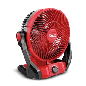 SKIL FN0700D-00 MULTIVOLT 12V/20V Brushless 7 In. Fan (Tool Only)