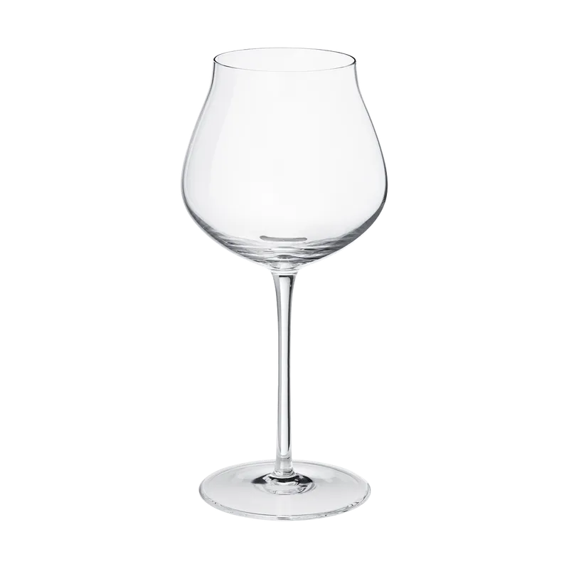 Sky White Wine Glass, Set of 6