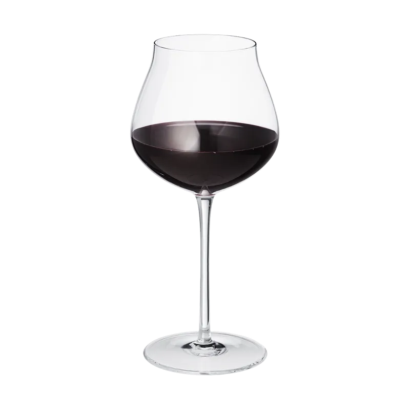 Sky White Wine Glass, Set of 6