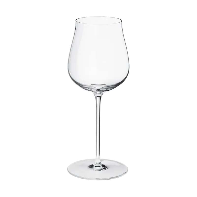 Sky White Wine Glass, Set of 6