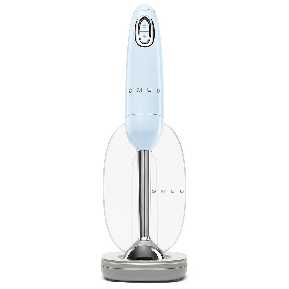 Smeg Accessories Hand Blender Stand Plastic Finish Hbhd11