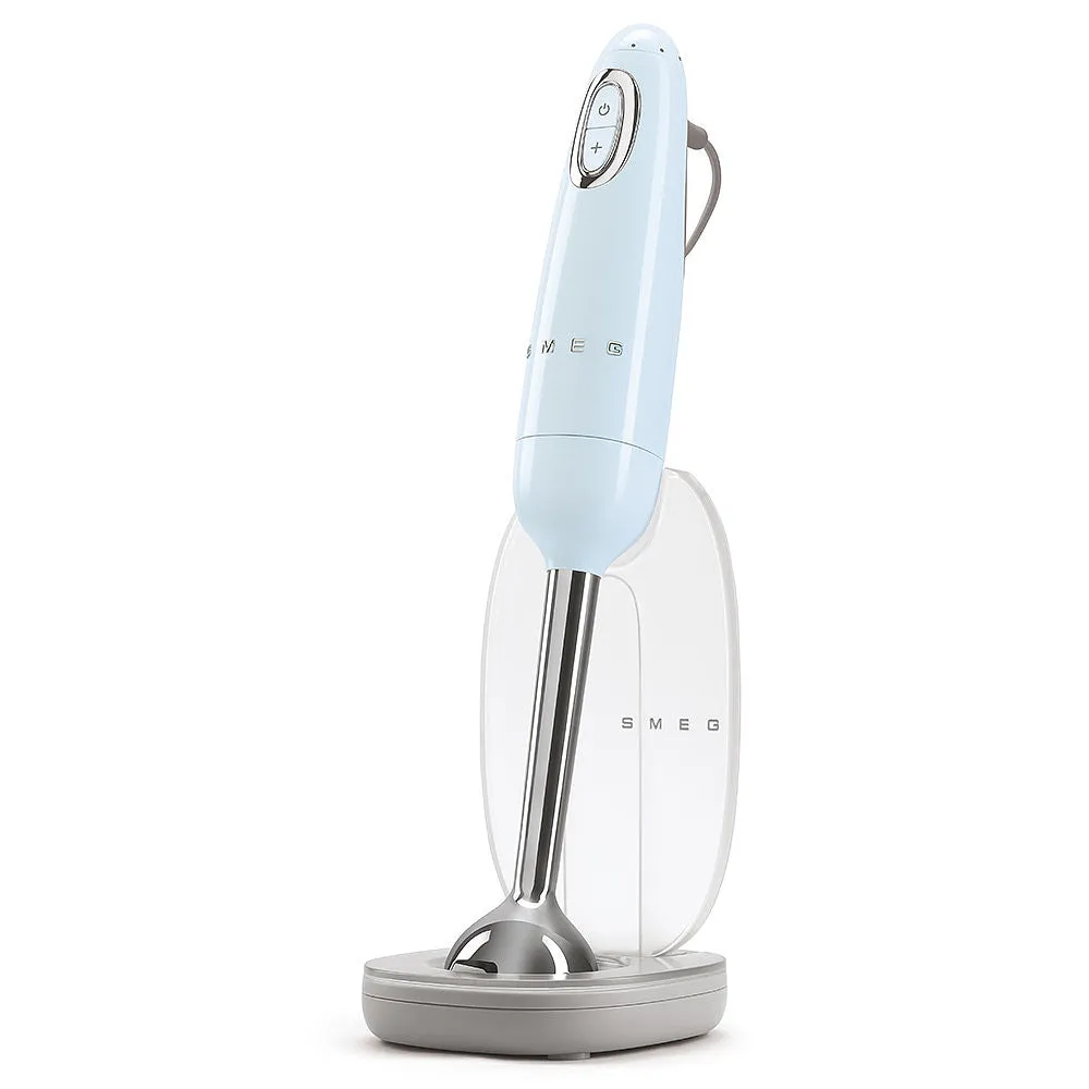 Smeg Accessories Hand Blender Stand Plastic Finish Hbhd11