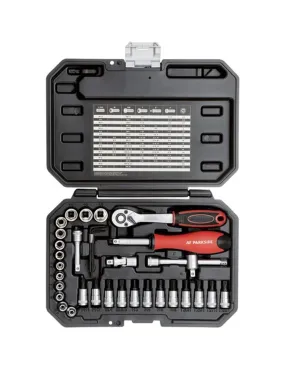 Socket Wrench Set