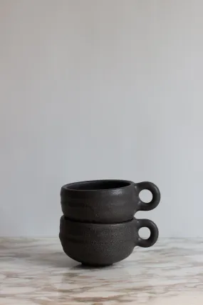 Soup Bowl Mug